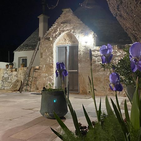 Apartament Trullo Incanto Ostuni Zewnętrze zdjęcie