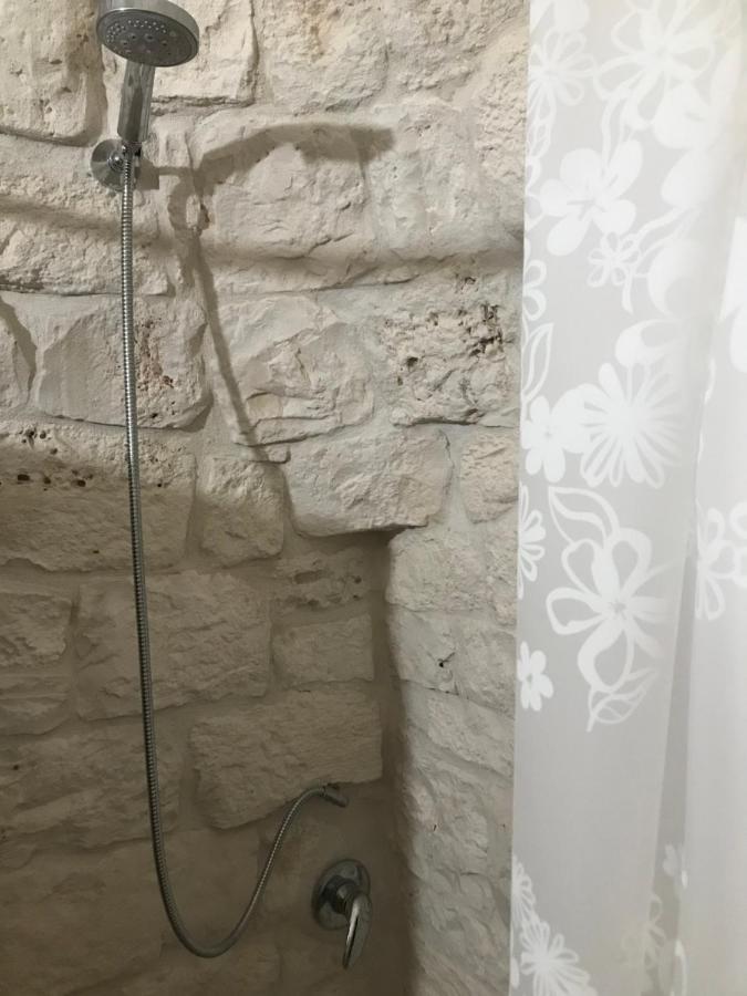 Apartament Trullo Incanto Ostuni Zewnętrze zdjęcie